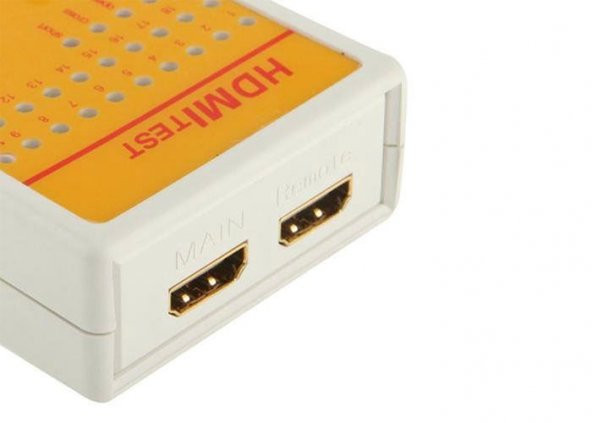 S-LINK SL-60HT HDMI TEST ALETİ - 2