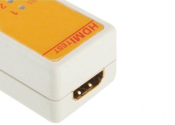 S-LINK SL-60HT HDMI TEST ALETİ - 3