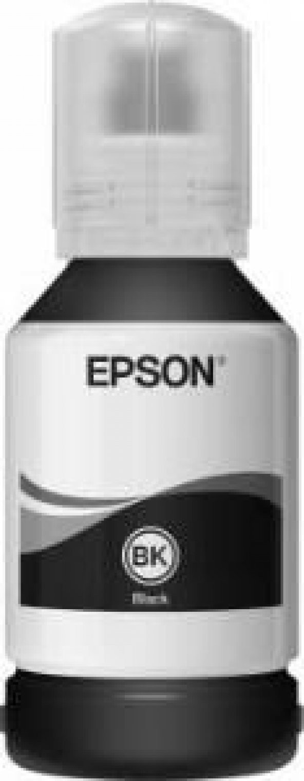 EPSON T03V14A (101) SİYAH TANK 127ML.
