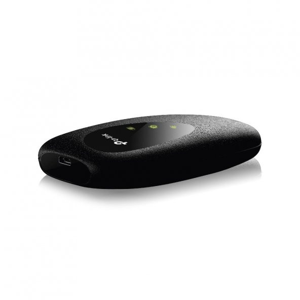 TP-LINK M7200 4G LTE 300Mbps MOBİL KABLOSUZ ROUTER - 6