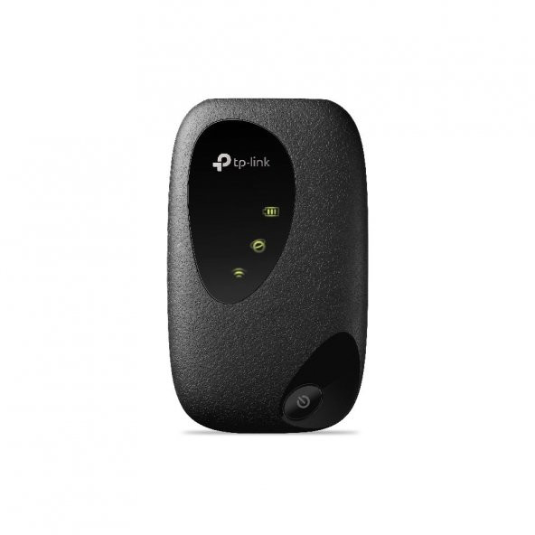 TP-LINK M7200 4G LTE 300Mbps MOBİL KABLOSUZ ROUTER - 3