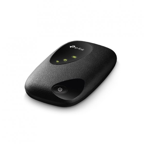 TP-LINK M7200 4G LTE 300Mbps MOBİL KABLOSUZ ROUTER - 4