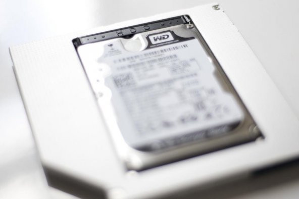 DIGITUS DA-71108 NOTEBOOK SSD/HDD YUVA9.5mm,SATA - 2