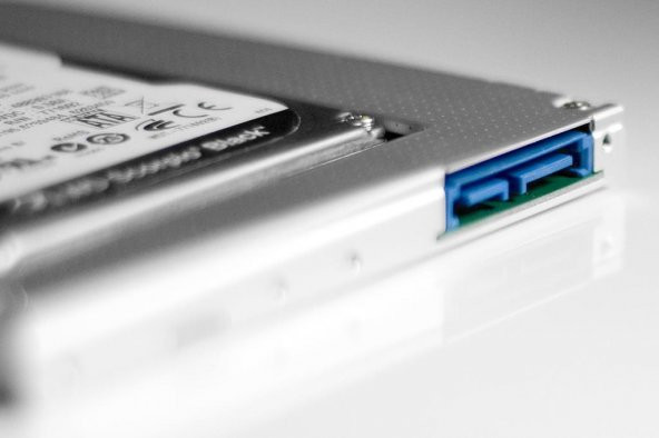 DIGITUS DA-71108 NOTEBOOK SSD/HDD YUVA9.5mm,SATA - 3