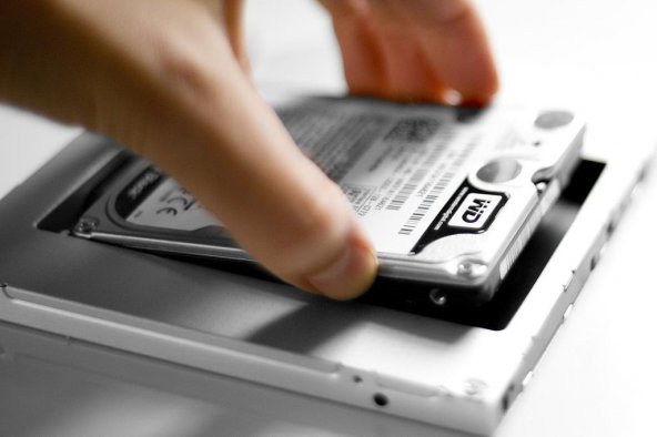 DIGITUS DA-71108 NOTEBOOK SSD/HDD YUVA9.5mm,SATA - 4