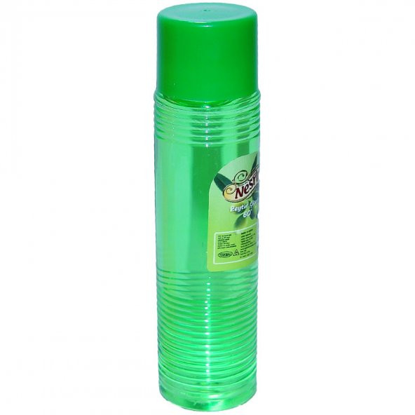 Zeytin Çiçeği Kolonyası 60 Derece Pet Şişe 160 ML - 6