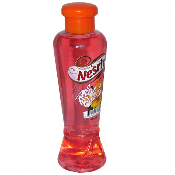 Altın Damla Kolonyası 60 Derece Pet Şişe 300 ML - 2