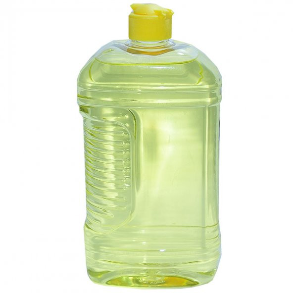 Nesrin Limon Kolonyası 80 Derece Pet Şişe 900 ML - 2
