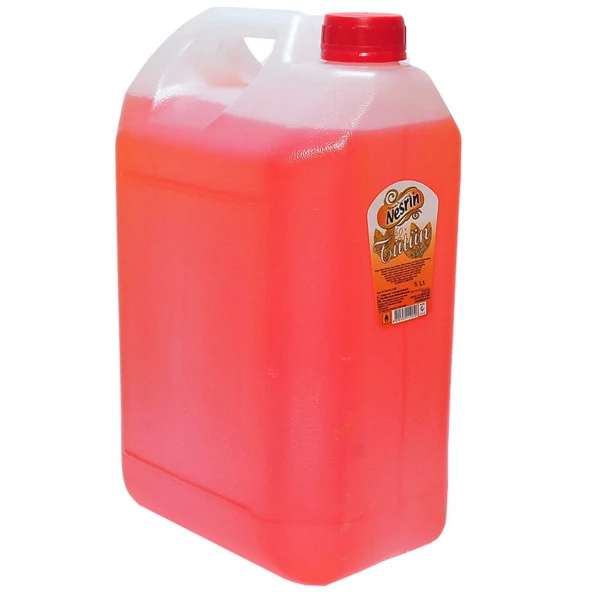 Tütün Kolonyası 60 Derece Pet Bidon 5 Lt - 3