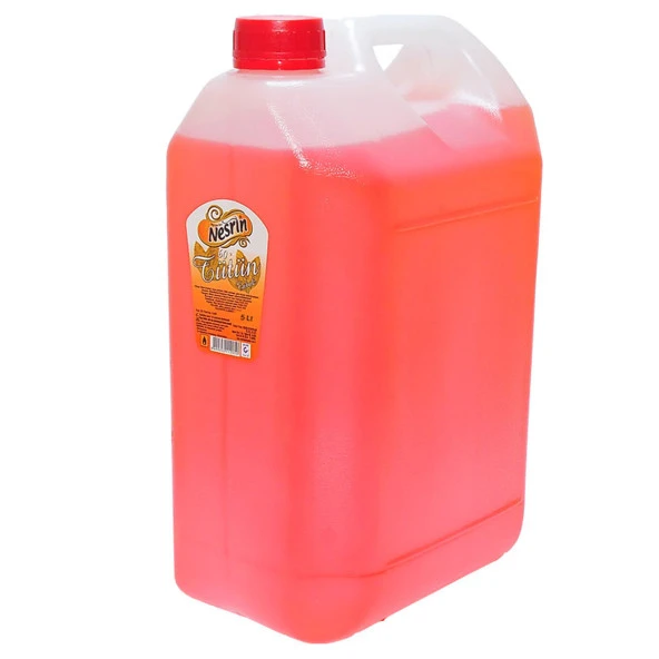 Tütün Kolonyası 60 Derece Pet Bidon 5 Lt - 4