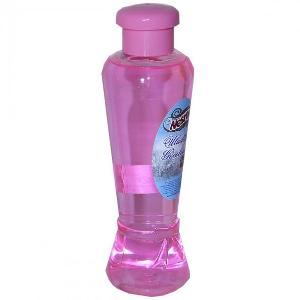 Uludağ Geceleri Kolonyası 60 Derece Pet Şişe 300 ML - 2