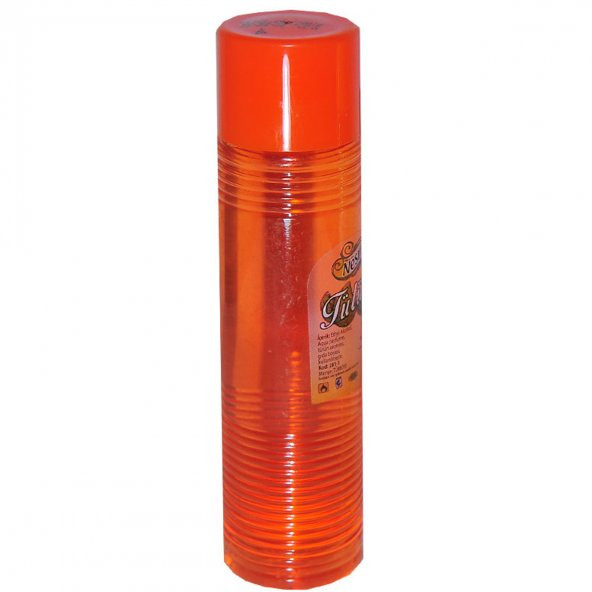 Nesrin Tütün Kolonyası 60 Derece Pet Şişe 160 ML - 5