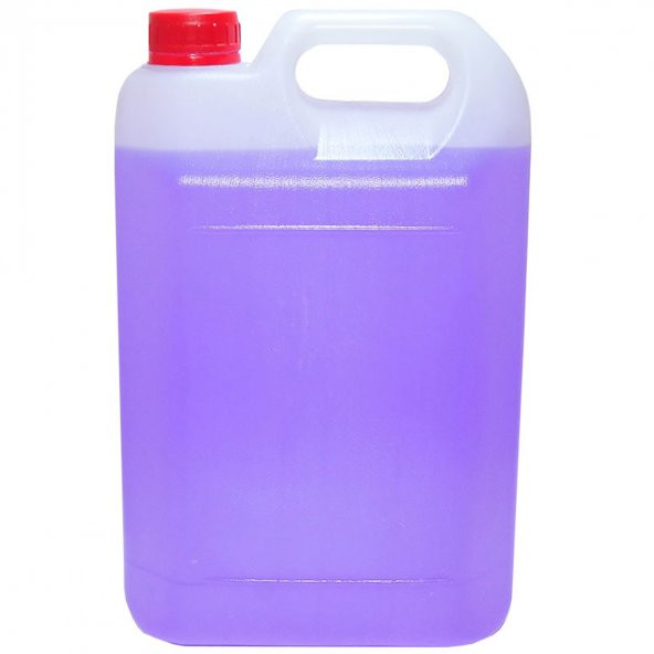 Nesrin Lavanta Kolonyası 60 Derece Pet Bidon 5 Lt - 5