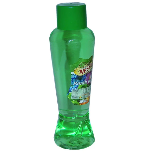 Nesrin Kınalı Kar Kolonyası 60 Derece Pet Şişe 300 ML - 5