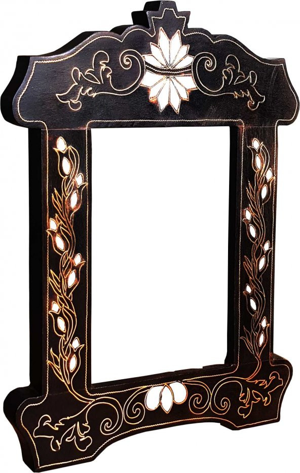 SEDEF FOTOĞRAF ÇERÇEVESİ