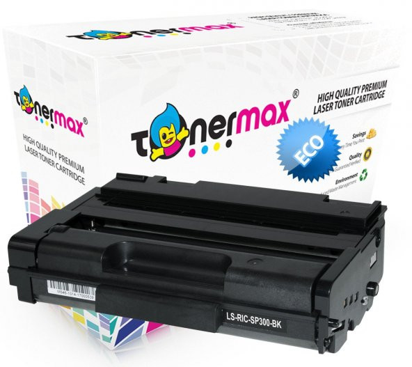 Ricoh SP-377dnwx Muadil Toner