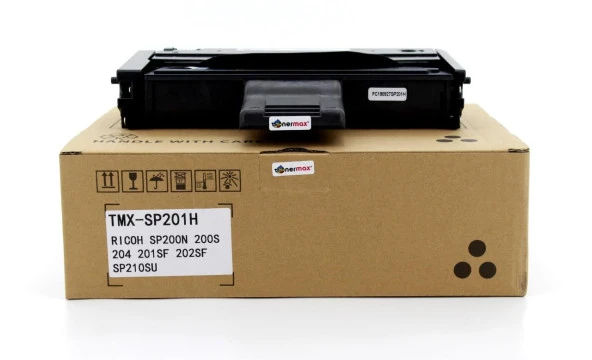 Ricoh SP-201N Muadil Toner