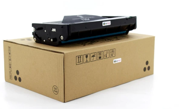 Ricoh SP-201N Muadil Toner - 4