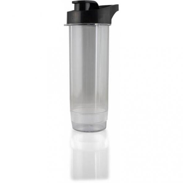 Sarex SR-2400 Vitabox Siyah Kişisel Blender - 3