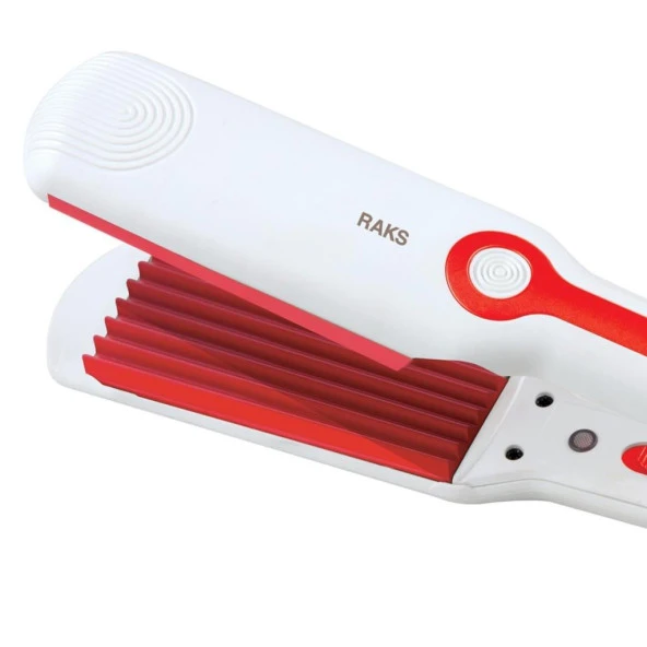 Raks Lena Seramik Kaplamalı Saç Tost Makinesi Düzleştirici - 2