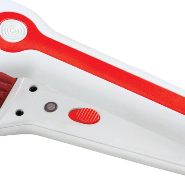 Raks Lena Seramik Kaplamalı Saç Tost Makinesi Düzleştirici - 3