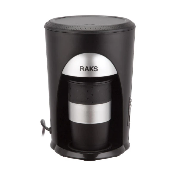 Raks Lui Filtre Kahve Makinesi 460 W - 2