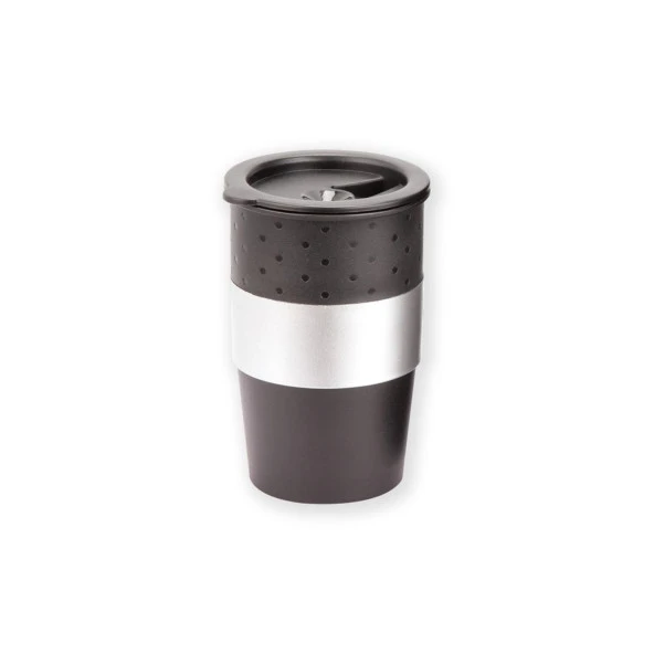 Raks Lui Filtre Kahve Makinesi 460 W - 4