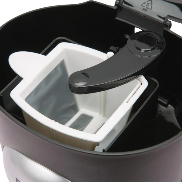 Raks Lui Filtre Kahve Makinesi 460 W - 6