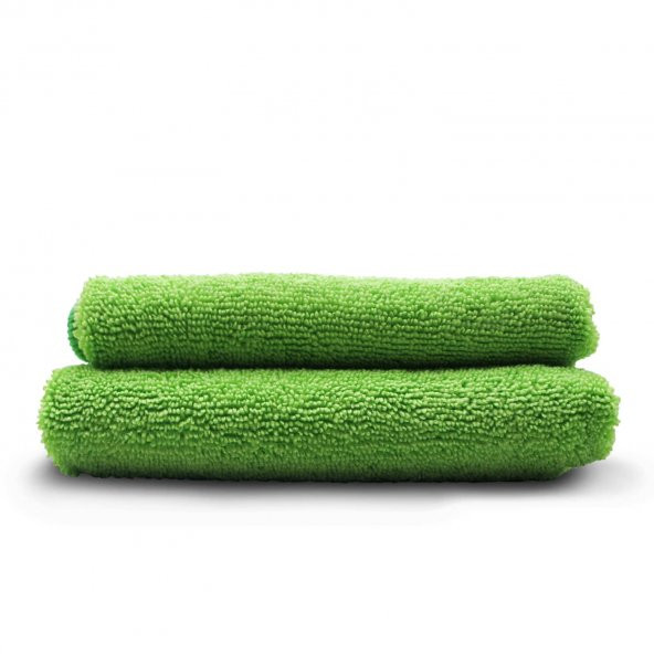 Wilma Secret Mikrofiber Havlu-Büyük Boy 50 x 70 cm- Yeşil