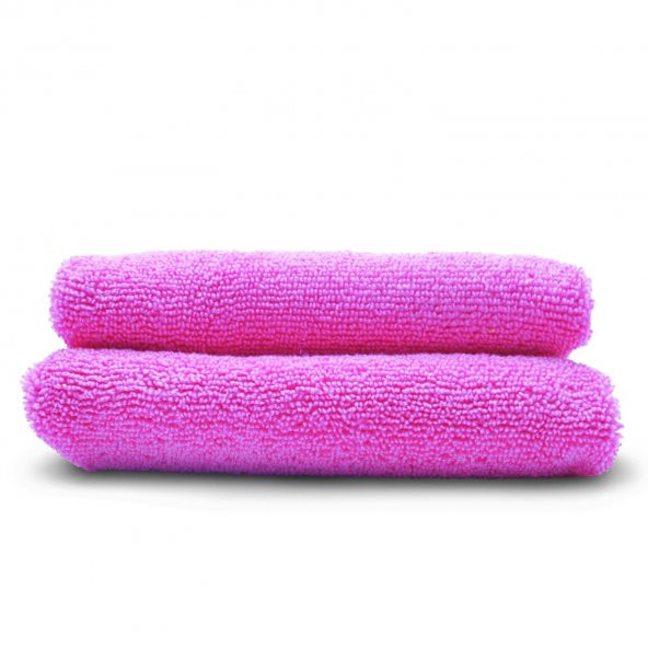 Wilma Secret Mikrofiber Havlu-Büyük Boy 50 x 70 cm- Yeşil - 3