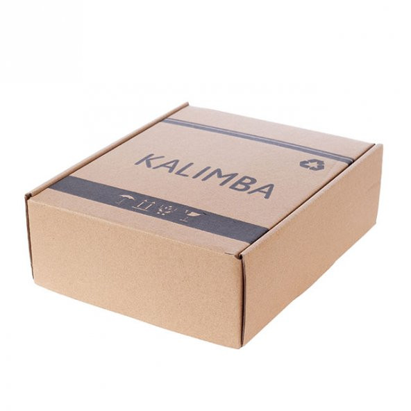 CARİSSA KALİMBA ELEKTRO COMFORT   KL-170ER  17 TUŞ - 2