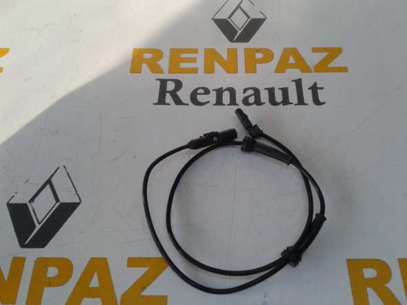 MEGANE 2/SCENİC 2 ARKA ABS KABLOSU 8200416683 - 3