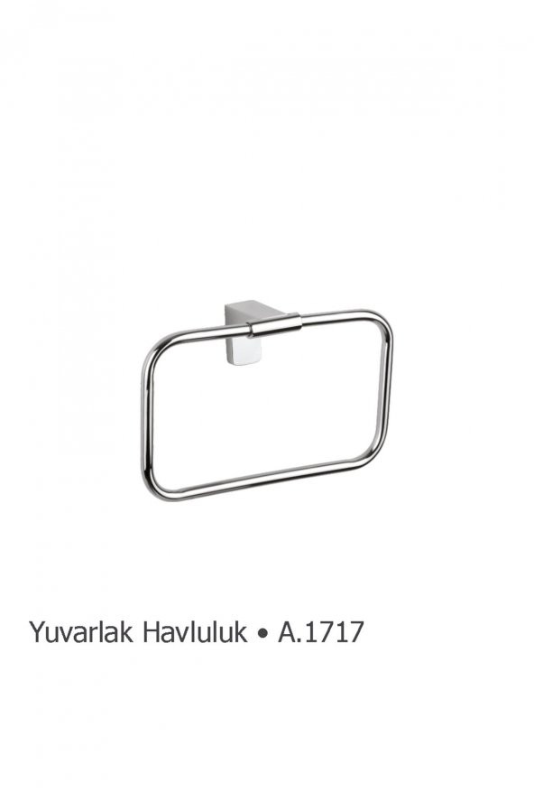 DUXXA F1 YUVARLAK HAVLULUK A.1717