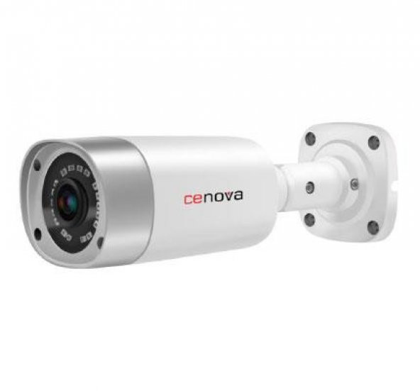 Cenova CN 2051 AHD 2.0 MP Bullet Güvenlik Kamerası