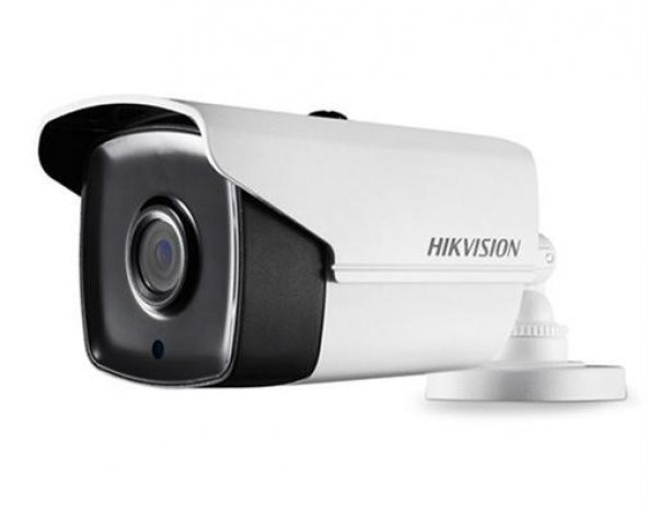 Hikvision DS-2CE16D0T-IT1F 1080p 3,6mm EXIR IR 20mt Bullet Kamera