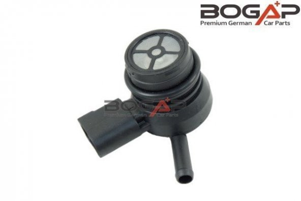 AKTİF KARBON FİLTRE VALFİ / 1J0906517G / Ürün Marka:BOGAP Premium