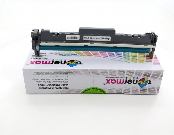 HP M130NW DRUM ÜNİTESİ / HP CF219A MUADİL DRUM ÜNİTESİ ÇİPLİ - 5