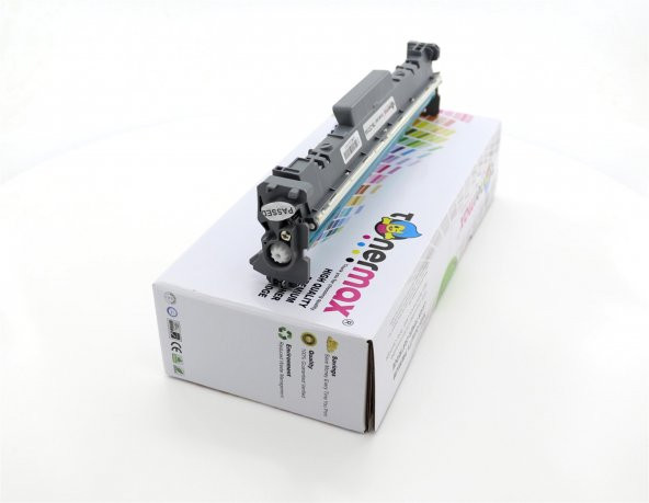 HP M130NW DRUM ÜNİTESİ / HP CF219A MUADİL DRUM ÜNİTESİ ÇİPLİ - 10