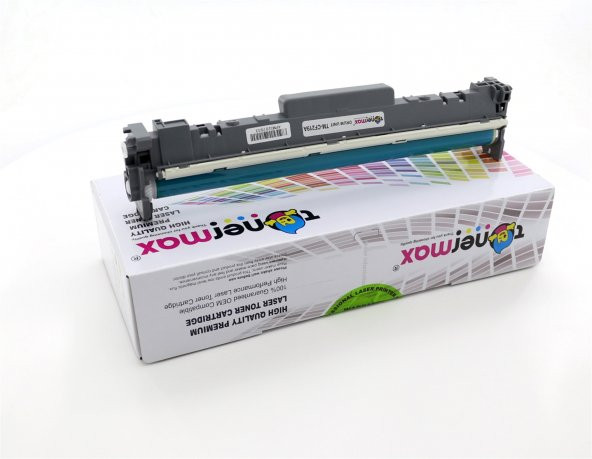 HP M130NW DRUM ÜNİTESİ / HP CF219A MUADİL DRUM ÜNİTESİ ÇİPLİ - 12