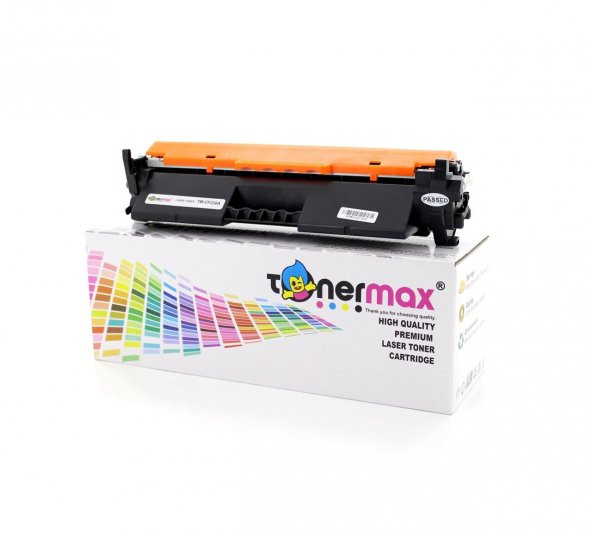 HP M206 Muadil Toner/ Hp CF231A Muadil Toner Çipli