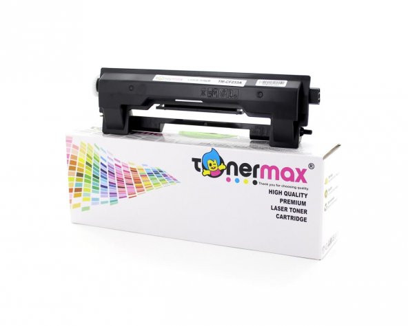 Hp M106W Muadil Toner / Hp CF233A Muadil Toner