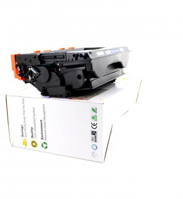 HP M631dn Muadil Toner/ Hp CF237X Çipli Muadil Toner - Resim 9