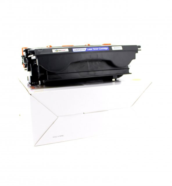 HP M631dn Muadil Toner/ Hp CF237X Çipli Muadil Toner - Resim 11