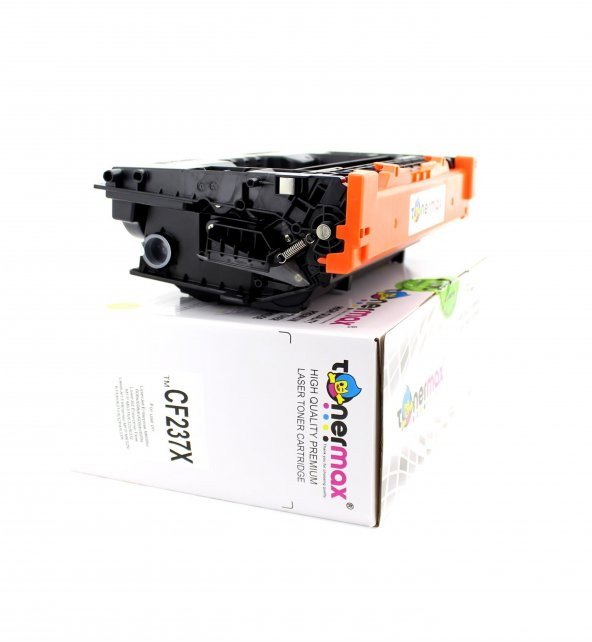 HP M631dn Muadil Toner/ Hp CF237X Çipli Muadil Toner - Resim 4