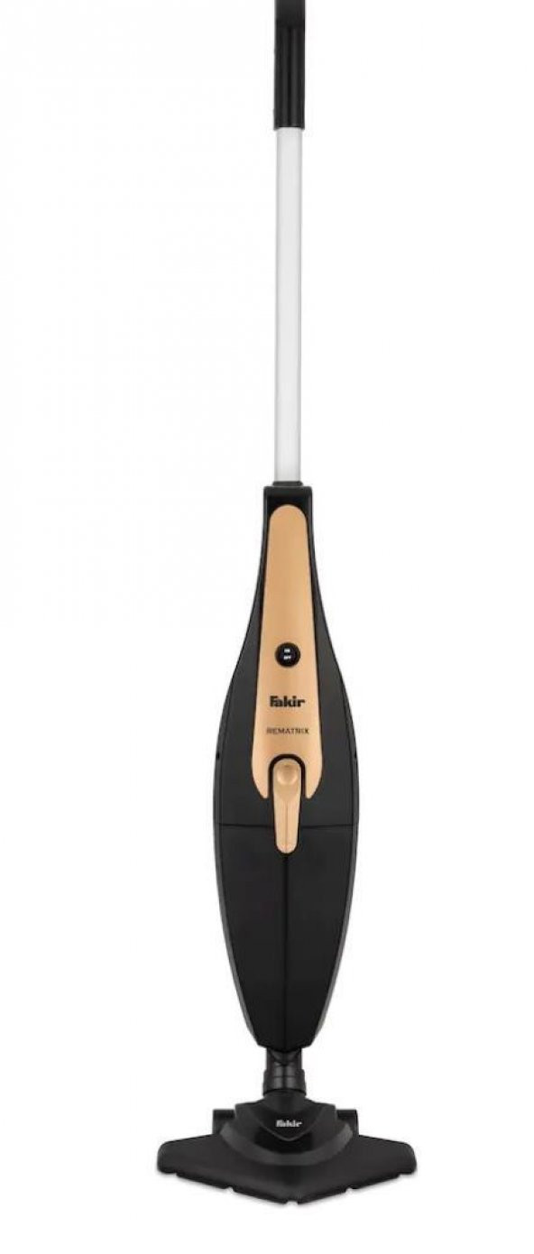 FAKİR REMATRİX 650 W Dikey Elektrikli Süpürge - 4