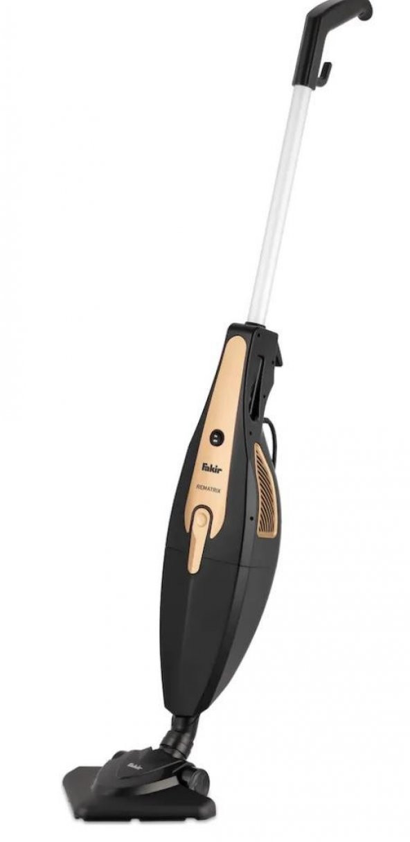 FAKİR REMATRİX 650 W Dikey Elektrikli Süpürge - 5