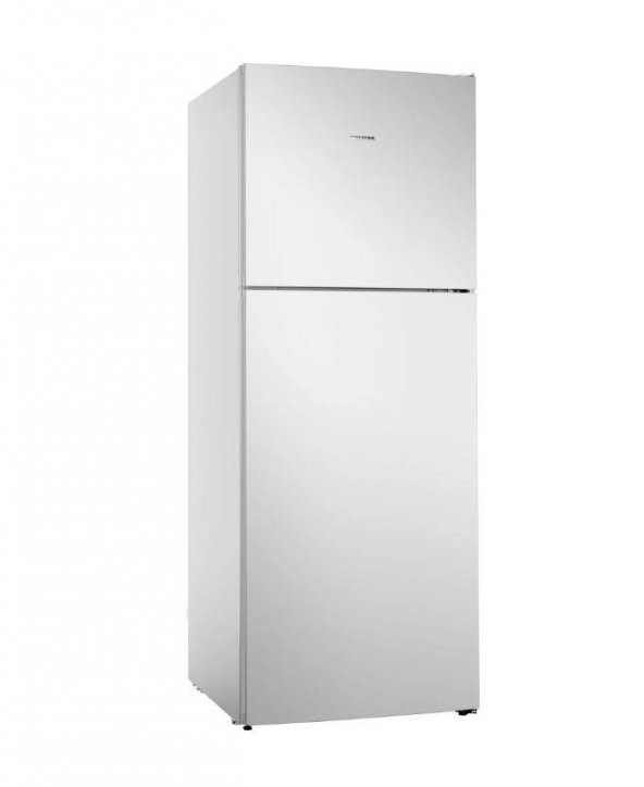 Siemens KD55NNWF0N A+ Üstten Donduruculu Beyaz Buzdolabı