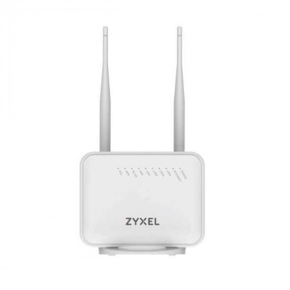 Zyxel VMG1312-T20B VDSL2 / ADSL2+ 4 Port Kablosuz USB Modem