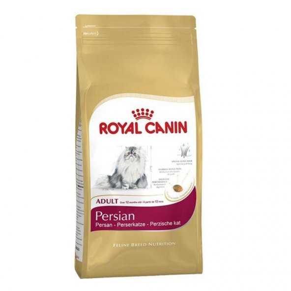 Royal Canin Persian Adult Kuru Kedi Maması 2 Kg