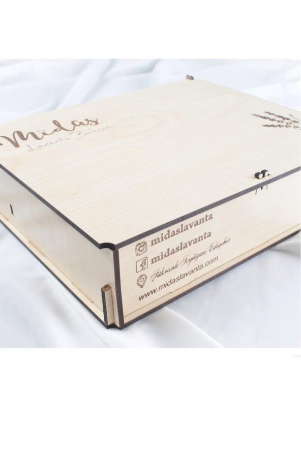 Zariass Loveanta Lavanta Seti - 4